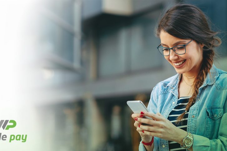 Como enviar cobranças e vender pelo WhatsApp?