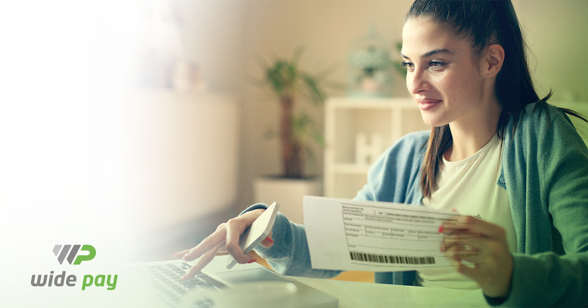 Pessoa física pode emitir boleto? Pessoa física pode emitir boleto?