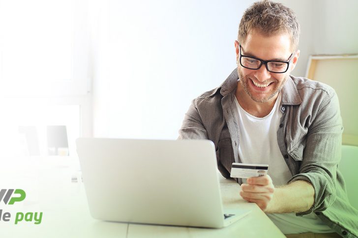 Saiba como receber pagamentos pela internet com segurança