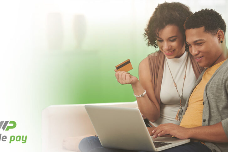 É seguro receber pela internet as compras de seus clientes?