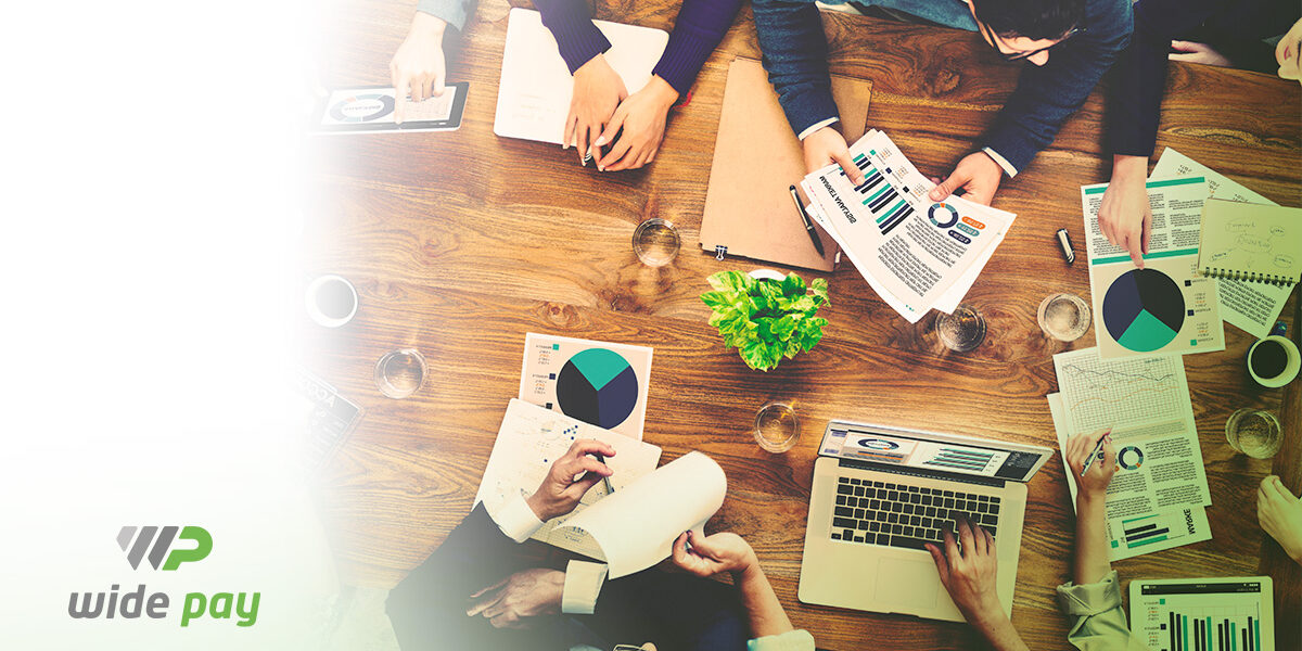 5 dicas para organizar o setor financeiro da sua empresa