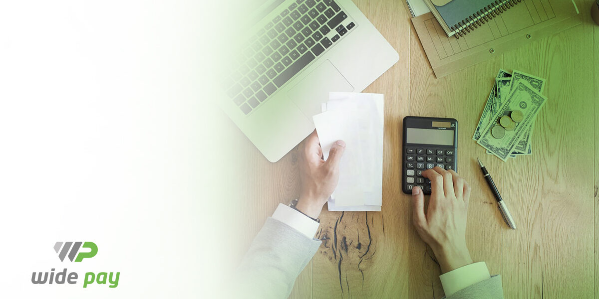 4- Como a Wide Pay pode te ajudar a reduzir custos com boletos