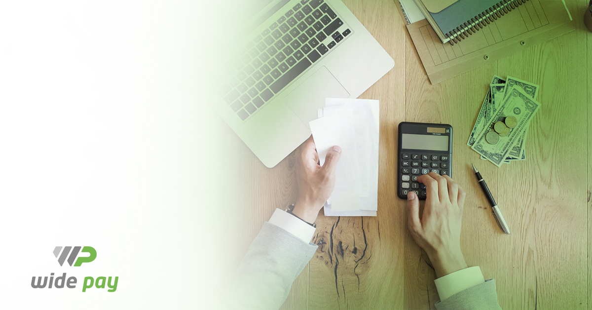 4- Como a Wide Pay pode te ajudar a reduzir custos com boletos