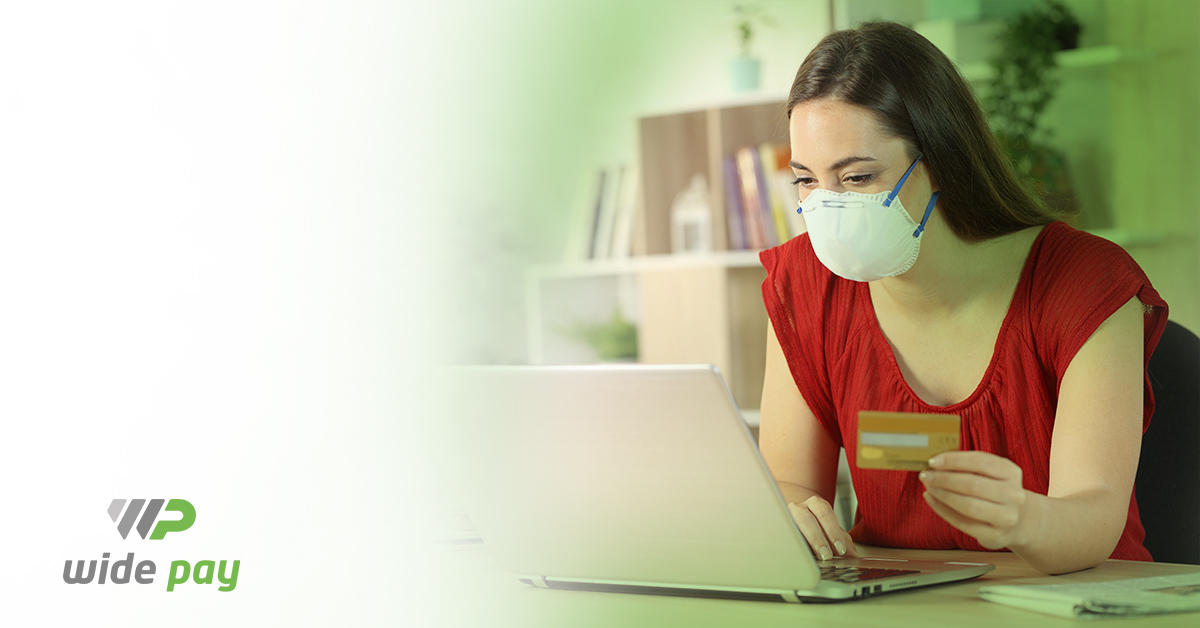 5- Compras online Hábito de consumo adquirido na pandemia deve permanecer