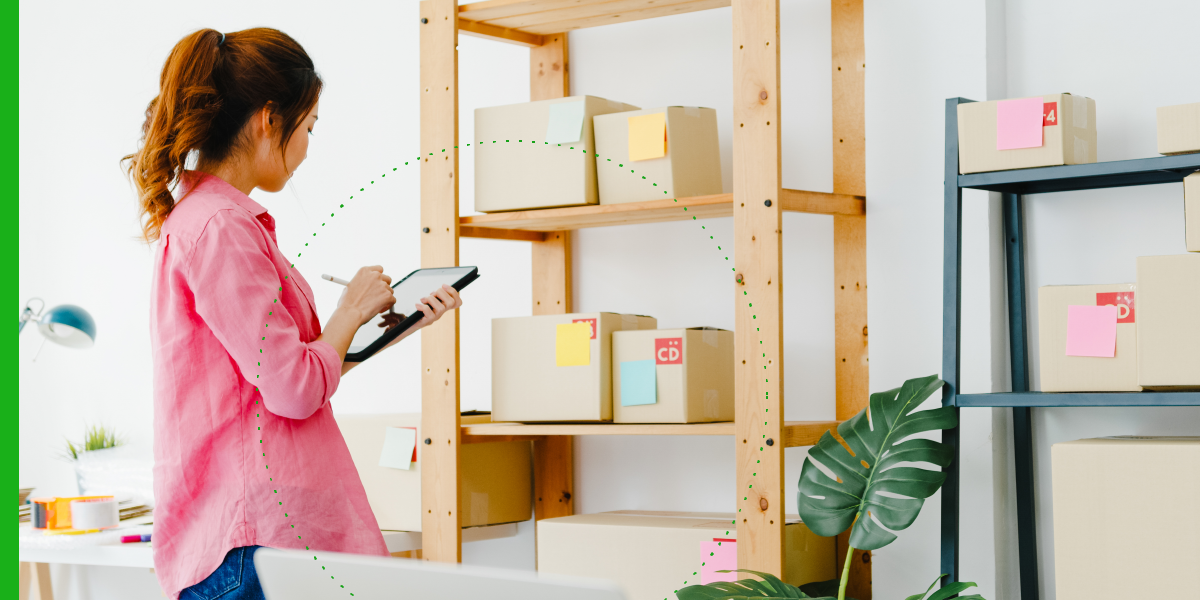 Como o home office facilitou a vida do empreendedor