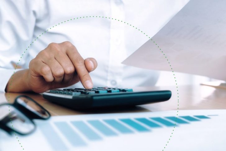 Pagamento de impostos e obrigações legais