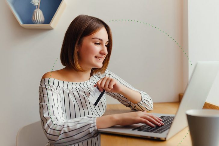 Investimento em e-commerce é tendência para 2021